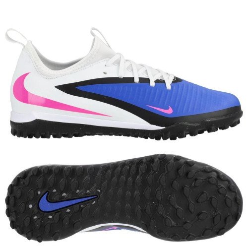 Сороконіжки Nike Phantom 6 Academy TF hq2038-446