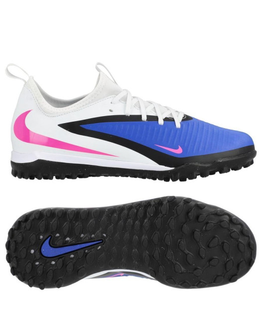 Сороконіжки Nike Phantom 6 Academy TF hq2038-446