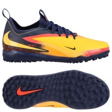 Сороконіжки Nike Phantom 6 Academy TF Erling Haaland hq2040-800 Сороконіжки Nike Phantom 6 Academy TF Erling Haaland hq2040-800