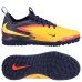 Сороконіжки Nike Phantom 6 Academy TF Erling Haaland hq2040-800