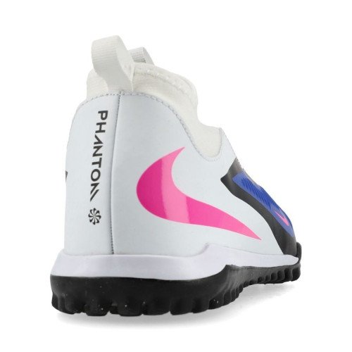 Сороконіжки Nike Phantom 6 Academy TF  hq2049-446 35,5 (22,5 см)