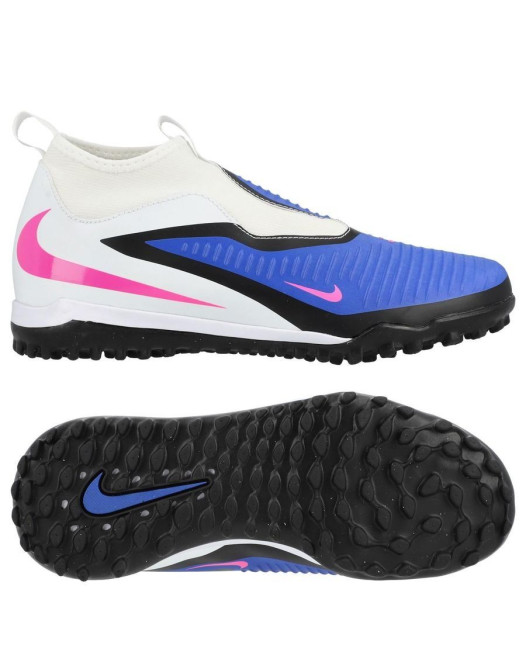 Сороконіжки Nike Phantom 6 Academy TF  hq2049-446 35,5 (22,5 см)