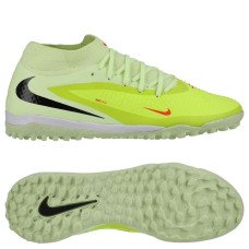 Сороконіжки Nike Phantom 6 Academy High TF hq2277-800 (з носком) Сороконіжки Nike Phantom 6 Academy High TF hq2277-800 (з носком)