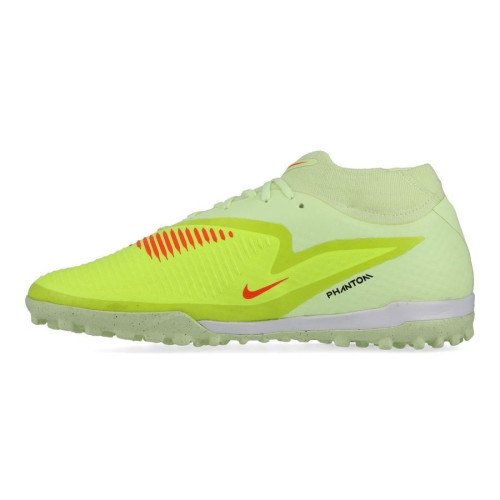 Сороконіжки Nike Phantom 6 Academy High TF hq2277-800  (з носком)