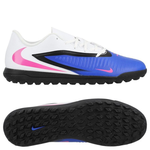 Сороконіжки Nike Phantom 6 Club Low TF hq2324-446