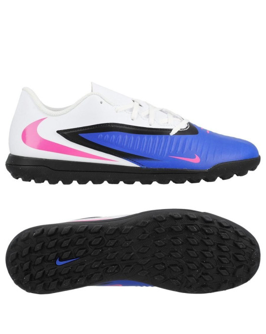 Сороконіжки Nike Phantom 6 Club Low TF hq2324-446
