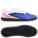 Сороконіжки Nike Phantom 6 Club Low TF hq2324-446