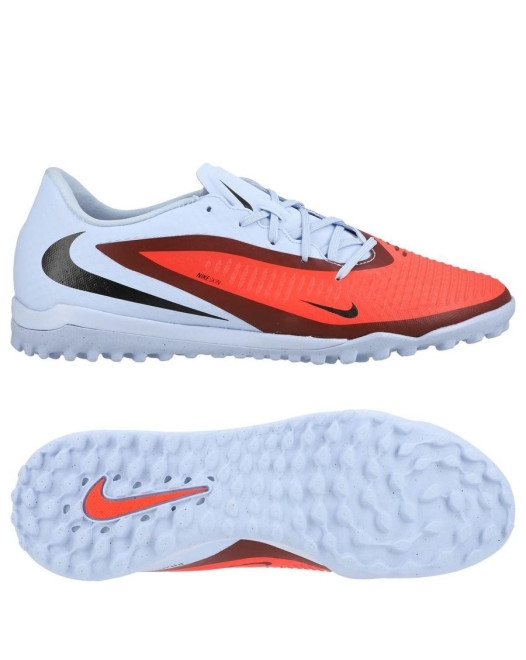 Сороконіжки Nike Phantom 6 Academy TF  Low Haaland TF  hq2325-400