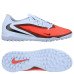 Сороконіжки Nike Phantom 6 Academy TF  Low Haaland TF  hq2325-400