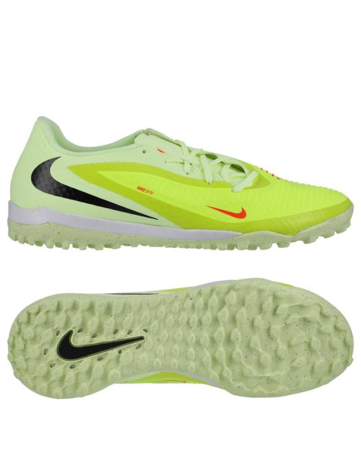 Сороконіжки Nike Phantom 6 Academy TF  Low TF hq2325-800