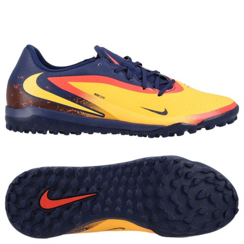Сороконіжки Nike Phantom 6 Academy TF  Low Haaland TF  hq2326-800
