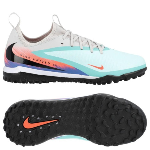 Сороконіжки Nike Phantom 6 Academy TF hv4290-300 Сороконіжки Nike Phantom 6 Academy TF hv4290-300