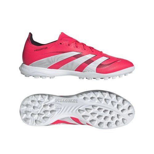 Сороконіжки Adidas Predator League Red TF id3769 Сороконіжки Adidas Predator League Red TF id3769