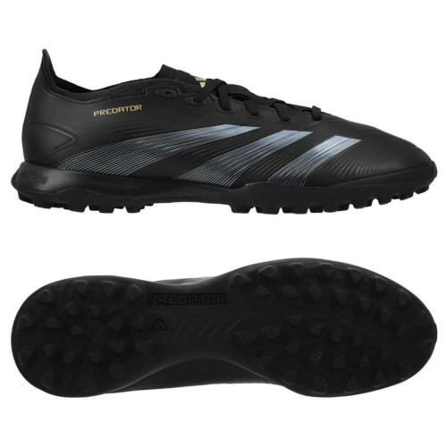 Сороконіжки Adidas Predator League Black TF if6377