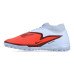 Сороконіжки Nike Phantom 6 Academy High TF hq2277-400 Сороконіжки Nike Phantom 6 Academy High TF hq2277-400