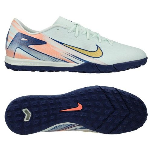 Сороконіжки Nike Air Zoom Vapor 16 TF Academy MDS CR7  fz1386-300