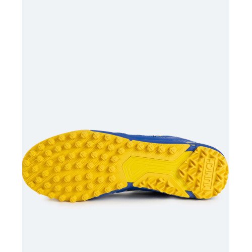 Сороконіжки Munich One Yellow/Blue 3071158