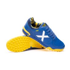 Сороконіжки Munich One Yellow/Blue 3071158 Сороконіжки Munich One Yellow/Blue 3071158