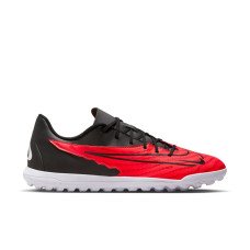 Сороконіжки Nike Phantom GX Club TF dd9486-600 Сороконіжки Nike Phantom GX Club TF dd9486-600