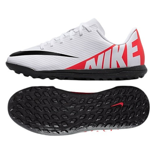 Сороконіжки Nike Mercurial Vapor 15 Club TF DJ5956-600