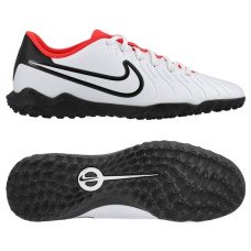 Сороконіжки Nike Tiempo Legend 10 Club DV4345-100 White Сороконіжки Nike Tiempo Legend 10 Club DV4345-100 White