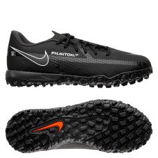 Сороконіжки Nike Phantom GT 2 Academy TF Dc0817-001 Black Сороконіжки Nike Phantom GT 2 Academy TF Dc0817-001 Black