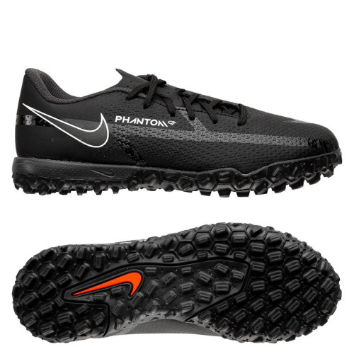 Сороконіжки Nike Phantom GT 2 Academy TF Dc0817-001 Black
