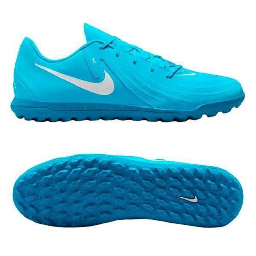 Сороконіжки Nike Phantom GX  2 Club TF fj2587-400