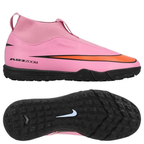 Сороконіжки Nike jr Superfly 10 TF Academy fq8310-600