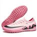 Сороконіжки Caroc Zoom-605 Pink  TF