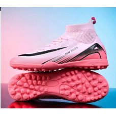 Сороконожки Caroc Air Pink 2026 (з носком)