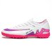 Сороконожки  Caroc  Zoom-601 White/Pink  TF