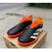 Сороконіжки Caroc Predito Black/Red/White (без шнурків)