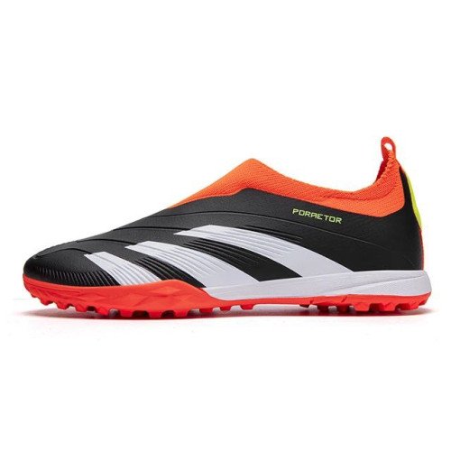 Сороконіжки Caroc Predito Black/Red/White (без шнурків)