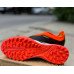 Сороконіжки Caroc Predito Black/Red/White (без шнурків)