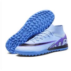 Сороконіжки Caroc Air-500 Purple (з носком)