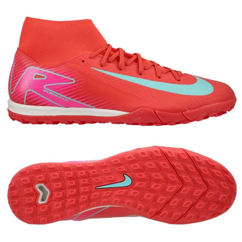 Сороконіжки Nike jr Superfly 10 TF Academy fq8331-800 Сороконіжки Nike jr Superfly 10 TF Academy fq8331-800