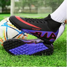 Сороконіжки Caroc Feezoom Air  Black TF