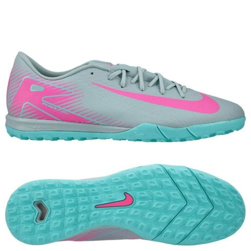 Сороконіжки Nike Air Zoom Vapor 16 TF Academy fq8449-301 40,5 (25,5 см) Сороконіжки Nike Air Zoom Vapor 16 TF Academy fq8449-301 40,5 (25,5 см)