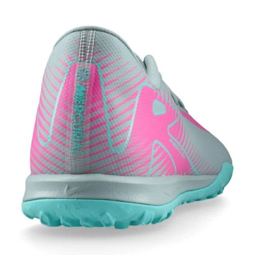 Сороконіжки Nike Air Zoom Vapor 16 TF Academy fq8449-301 40,5 (25,5 см) Сороконіжки Nike Air Zoom Vapor 16 TF Academy fq8449-301 40,5 (25,5 см)