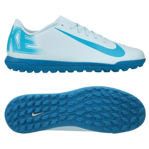 Сороконіжки Nike Air Zoom Vapor 16 TF Club fq8446-400 Сороконіжки Nike Air Zoom Vapor 16 TF Club fq8446-400