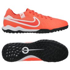 Сороконіжки Nike Tiempo Legend X Pro TF DV4336-800 45,5 (29,5 см) US 11,5 UK 10,5 Сороконіжки Nike Tiempo Legend X Pro TF DV4336-800 45,5 (29,5 см) US 11,5 UK 10,5