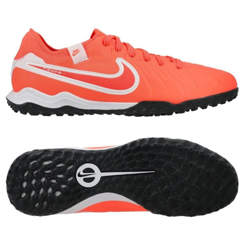 Сороконіжки Nike Tiempo Legend X Pro TF DV4336-800 45,5 (29,5 см) US 11,5 UK 10,5