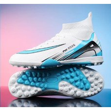 Сороконожки Caroc Air White 2026 (з носком)