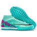Сороконіжки Caroc ACC Tf Turquoise