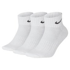 Носки Nike Value Cush Ankle 3P | SX4926-101