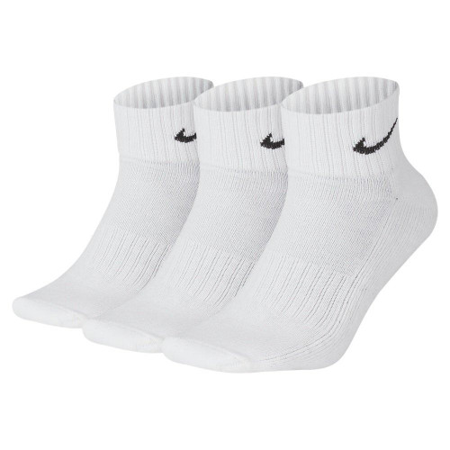 Носки Nike Value Cush Ankle 3P | SX4926-101 Носки Nike Value Cush Ankle 3P | SX4926-101
