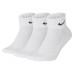 Носки Nike Value Cush Ankle 3P | SX4926-101 Носки Nike Value Cush Ankle 3P | SX4926-101