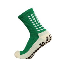 Шкарпетки Anti-slip (антислизькі) Green