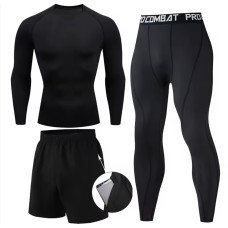 Термокомплект Sportwear Perfomance